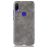 Mobigear Excellent Coque Xiaomi Redmi 7 Coque arrière Rigide - Gris
