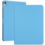 Mobigear Folio Coque iPad 11 (2025) Etui - Bleu
