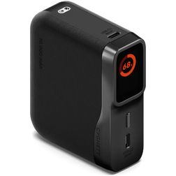 Cygnett Encore - Batterie externe Double USB / USB-C 10.000 mAh 45W - Graphite