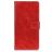 Mobigear Basic Housse Alcatel 1C (2019) Etui Porte-Monnaie - Rouge