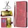 Mobigear Excellent Housse Google Pixel 7 Etui Porte-Monnaie - Rouge