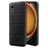 Mobiparts Classic Coque Transparente Samsung Galaxy Xcover 7 Coque arrière en TPU Souple - Transparent