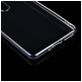 Mobigear Ultra Thin Coque Transparente Nokia 5 Coque arrière en TPU Souple Extra-fin - Transparent