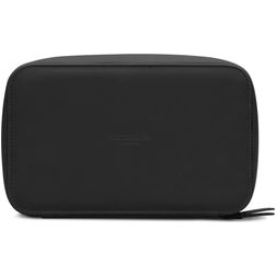 Gaston Luga Tech Organizer Coque Pochette en Polyester - - Noir