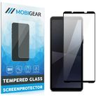 Mobigear Premium Sony Xperia 10 VI Verre trempé Protection d'écran - Compatible Coque
