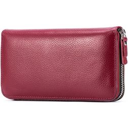 Mobigear Sac à main (max 18 cm x 9 cm) - Rouge