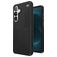 Speck Presidio2 Grip Coque Samsung Galaxy S26 Plus MagSafe Coque arrière Rigide Anti-Chocs - Noir