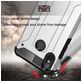 Mobigear Outdoor Coque Xiaomi Mi Max 3 Coque arrière Rigide Anti-Chocs - Marron