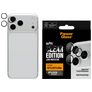 PanzerGlass Hoops iPhone 18 Pro Verre trempé Protection Objectif Caméra - Compatible Coque