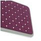 Mobigear Design Coque iPhone 6s Plus Coque arrière Rigide - Violet