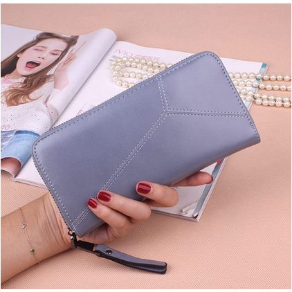 Mobigear Sac à main (max 18 cm x 9 cm) - Bleu