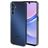 Mobiparts Classic Coque Transparente Samsung Galaxy A15 Coque arrière en TPU Souple - Transparent