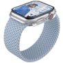 PanzerGlass Full Body Snappie Apple Watch - 42 mm Verre trempé Protection integrale