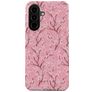 Burga Tough Coque Samsung Galaxy A57 Coque arrière Rigide Anti-Chocs - Sakura