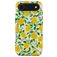 Burga Tough Coque iPhone Air MagSafe Coque arrière Rigide Anti-Chocs - Capri