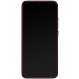 Mobilize OPPO A6x Verre trempé Protection d'écran - Compatible Coque