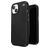 Speck Presidio2 Grip Coque iPhone 15 Coque arrière Rigide Anti-Chocs - Noir