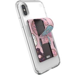 Speck GrabTab Poignée de téléphone - Donutworry Universel