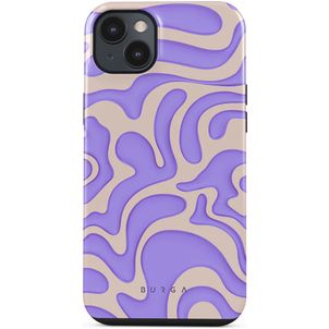 Burga Tough Coque iPhone 14 Coque arrière Rigide Anti-Chocs - Y2Kool