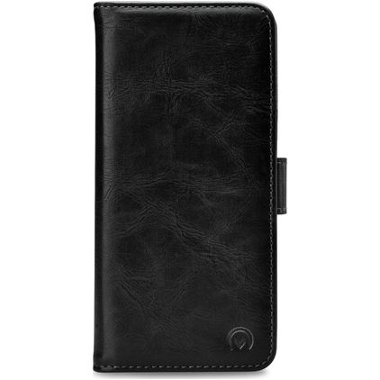 Mobilize Elite Gelly Housse Samsung Galaxy A51 Etui - Noir