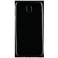 Mobigear Ultra Thin Coque Transparente Samsung Galaxy J5 (2017) Coque arrière en TPU Souple Extra-fin - Transparent