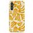 Burga Tough Coque Samsung Galaxy A34 Coque arrière Rigide Anti-Chocs - Sunbeams