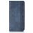 Mobigear Sensation Housse TCL 305 Etui Porte-Monnaie - Bleu