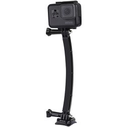 Puluz Extension Arm Adaptateur GoPro - Universal - Noir