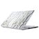 Mobigear Marble MacBook Pro 15 Pouces (2016-2019) Coque - Model 32 - Model A1707 / A1990