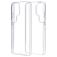 Mobiparts Classic Coque Transparente Samsung Galaxy S26 Ultra Coque arrière en TPU Souple - Transparent