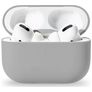 Decoded AirCase Lite Coque Apple AirPods 3 Coque en Silicone Souple - Clay