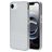 Mobiparts Classic Coque Transparente iPhone 16e Coque arrière en TPU Souple - Transparent