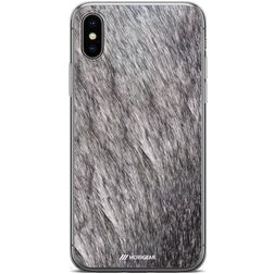 Mobigear Design Coque iPhone XS Max Coque arrière en TPU Souple - Koala