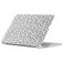 Mobigear Hardshell MacBook Pro 14 Pouces (2021-2025) Coque - Blanc - Model A2442 / A2779 / A2918 / A2992 / A3401 / A3112 / A3434