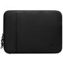 Gaston Luga Däsh Cushioned Case Pochette Ordinateur portable 15 - 16 Pouces Housse ordinateur - Noir