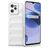 Mobigear Bumpy Coque Realme C35 Coque arrière en TPU Souple - Blanc