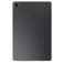 Mobiparts Classic Samsung Galaxy Tab A9 Plus (2023) TPU souple Coque arrière - Transparent