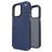 Speck Presidio2 Grip Coque iPhone 15 Pro Max Coque arrière Rigide Anti-Chocs - Coastal Blue