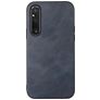 Mobigear Excellent Coque Sony Xperia 1 V Coque arrière Rigide - Bleu