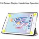 Mobigear Tri-Fold Coque iPad Mini 5 (2019) Etui - Fee