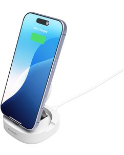 Cygnett Chargebase - MagSafe 1 mètre 25W - Blanc