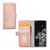 Mobilize Elite Gelly Samsung Galaxy S20 Ultra Étui - Soft Pink