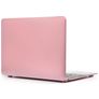 Mobigear Metallic MacBook Pro 13 Pouces (2008-2012) Coque - Rose doré - Model A1278