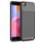 Mobigear Racing Coque Xiaomi Redmi Go Coque arrière en TPU Souple - Noir