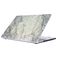 Mobigear Marble MacBook Pro 15 Pouces (2016-2019) Coque - Model 16 - Model A1707 / A1990