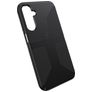 Speck Impact Hero Samsung Galaxy A25 5G Plastique rigide Coque arrière Antichoc - Noir