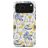 Burga Tough iPhone 17 Pro Max MagSafe Plastique rigide Coque arrière Antichoc - Couvert