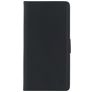 Mobilize Classic Wallet Housse Samsung Galaxy J7 Max Etui Porte-Monnaie - Noir