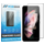 Mobigear Premium Samsung Galaxy S23 Verre trempé Protection d'écran - Compatible Coque - Noir