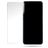 Mobilize Realme 7 Verre trempé Protection d'écran - Compatible coque